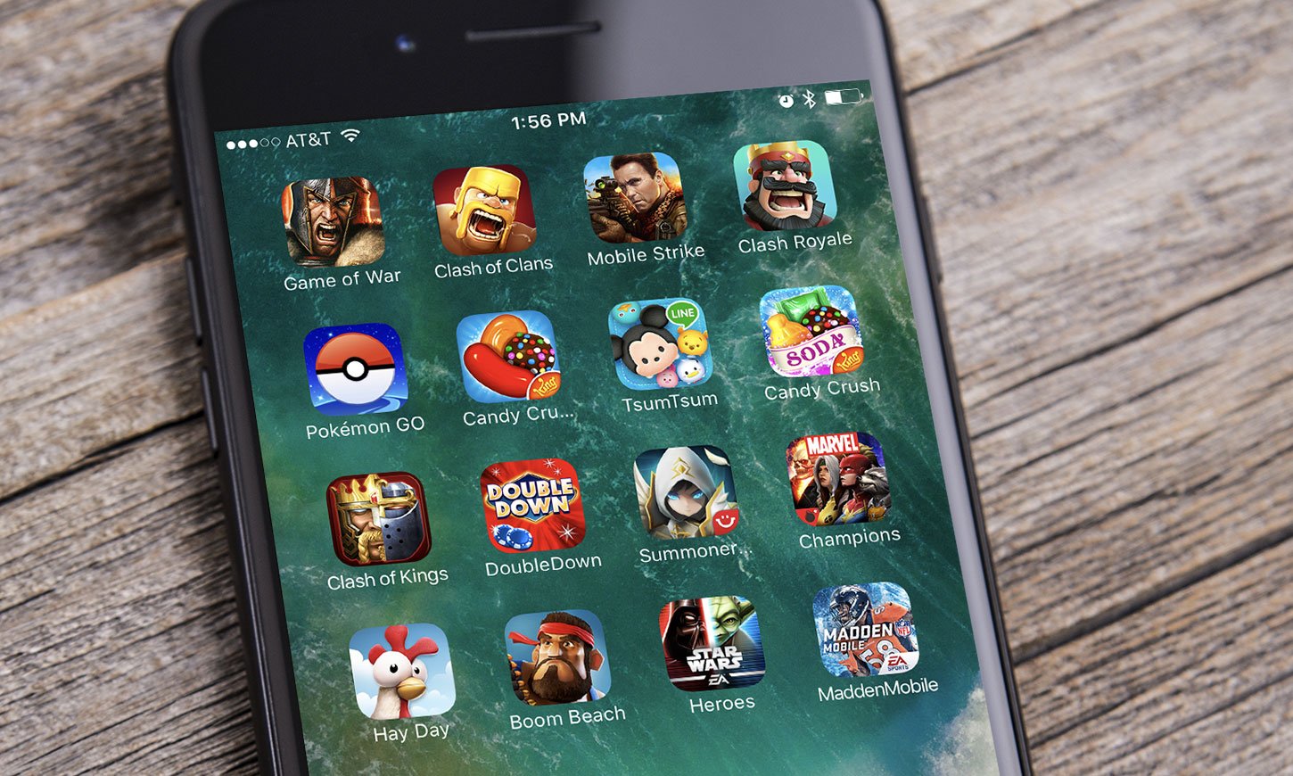 Best Mobile Games 2026 – Top Gaming Apps for Android & iOS