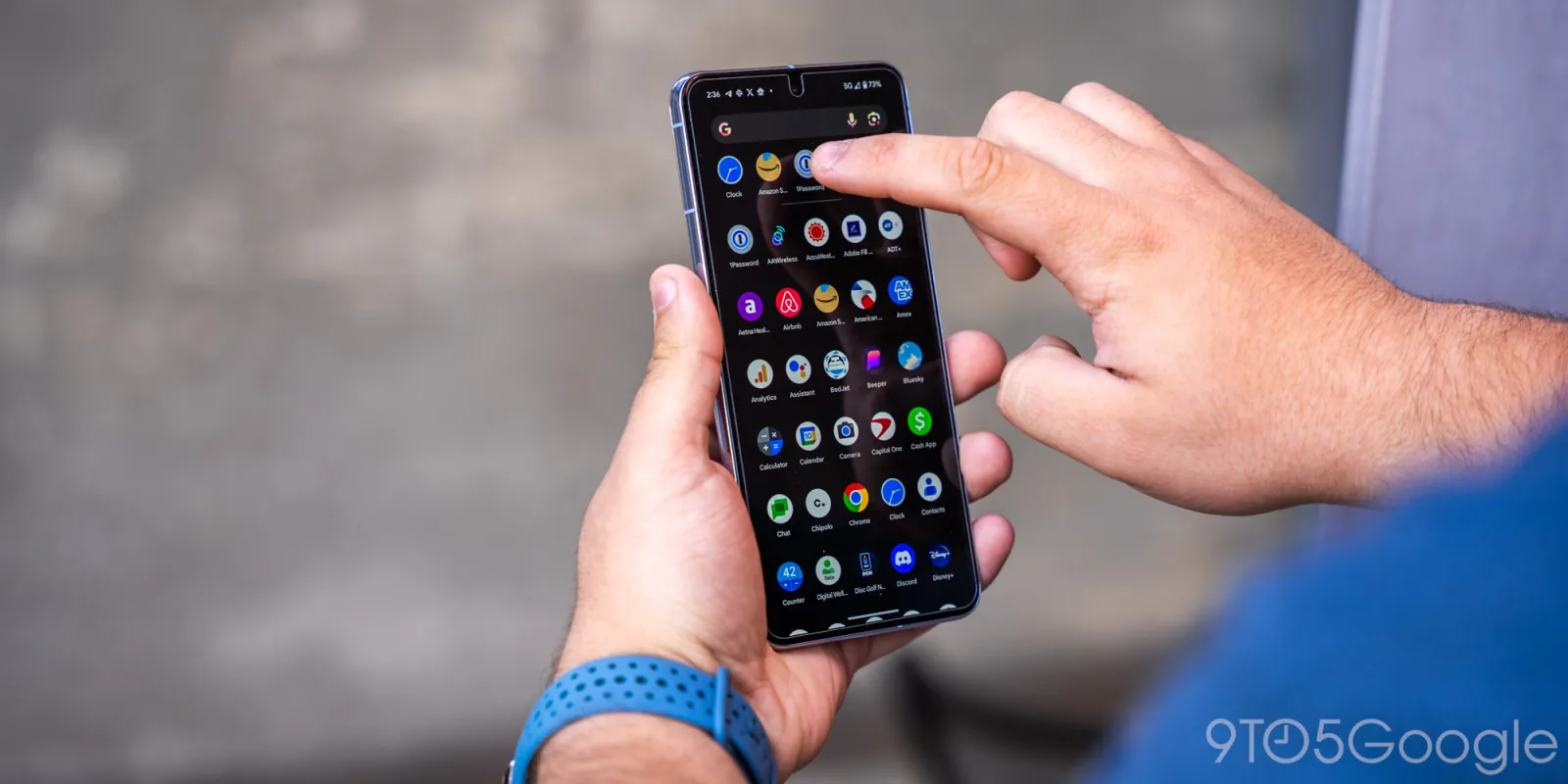 Trending Apps 2026 – Most Downloaded Apps Right Now