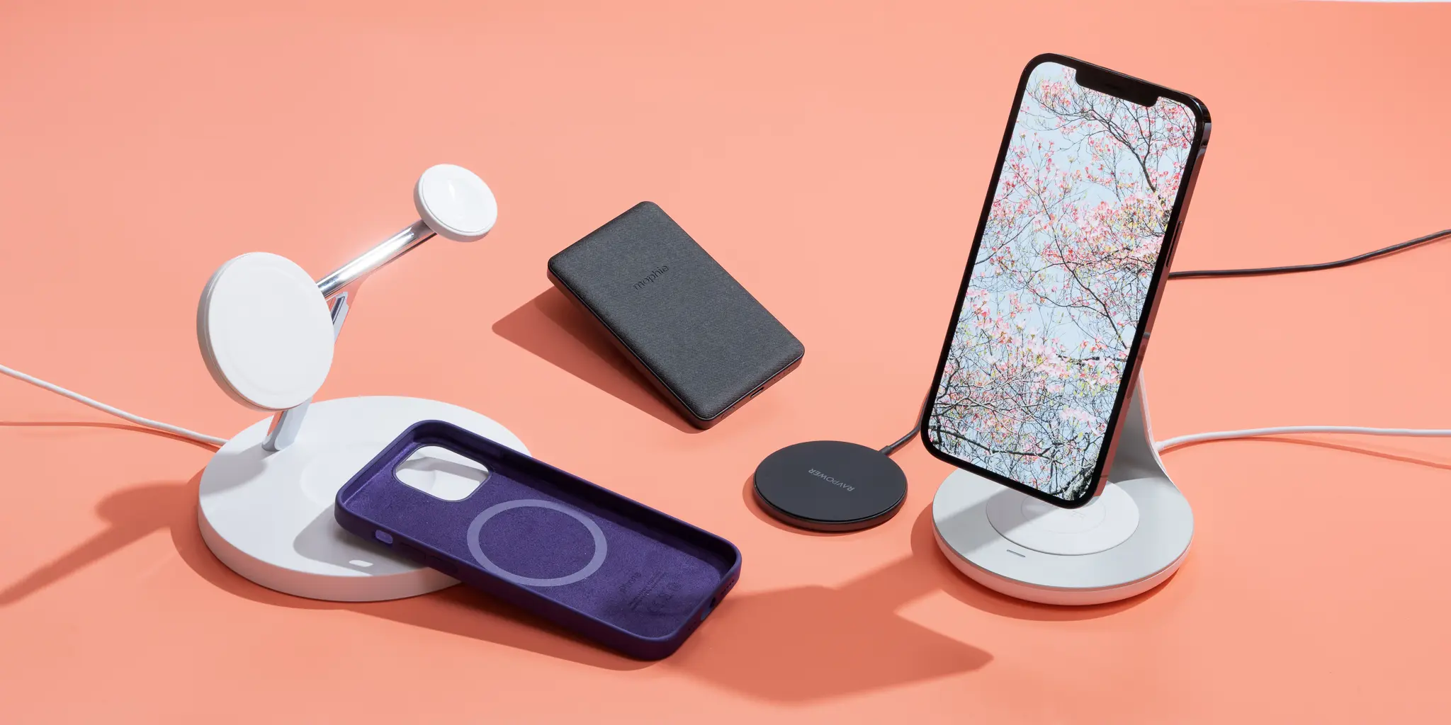 Best MagSafe Accessories for iPhone 17 Users in 2026