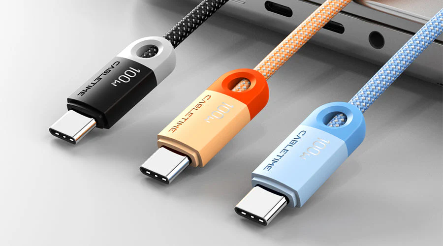 I Switched to a USB-C Ecosystem for My Phone Setup — Here’s What Changed