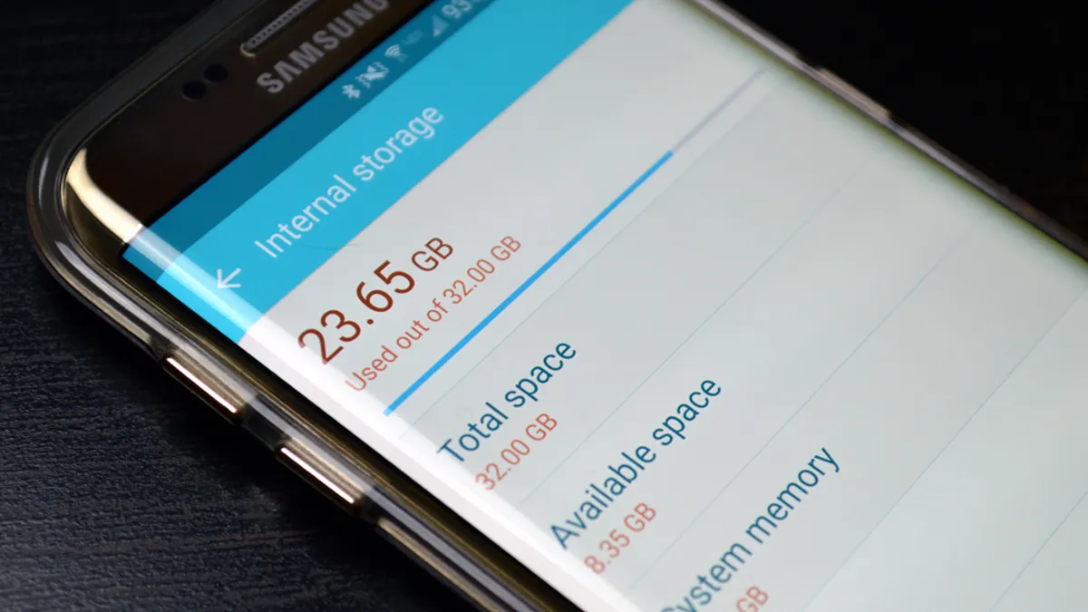 How to Free Up Storage Space on Any Smartphone Without Deleting Photos