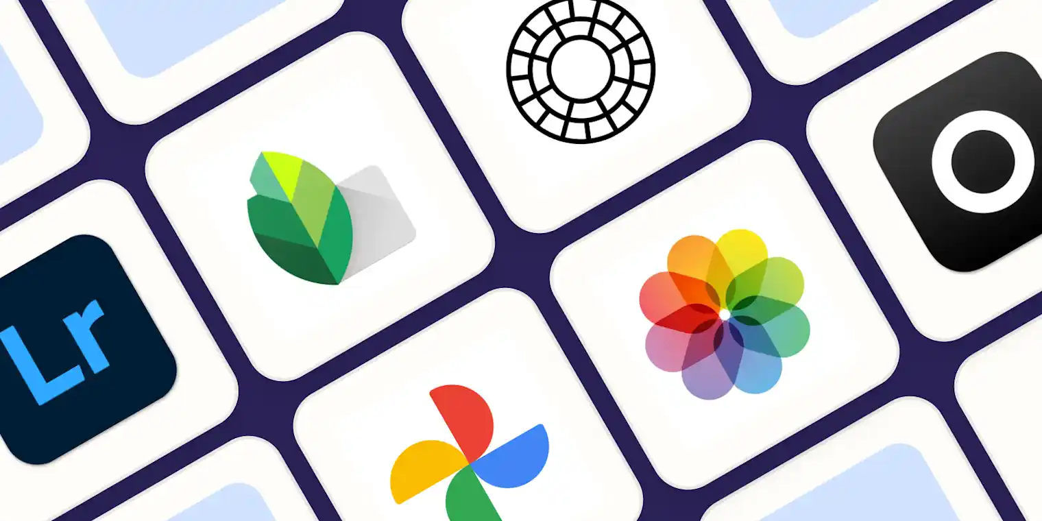 Best Camera Apps for Better Smartphone Photos and Videos
