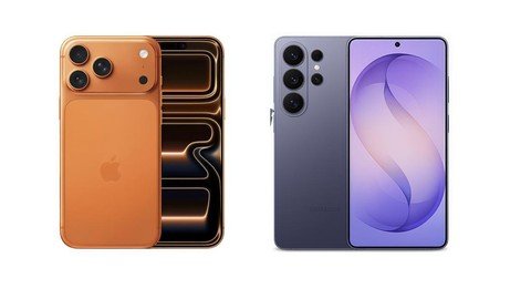 iPhone 17 Pro vs Samsung Galaxy S26 Ultra: Which Flagship Is Better?