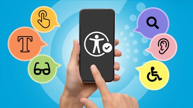 Best Android Accessibility Features That Make Daily Use Easier