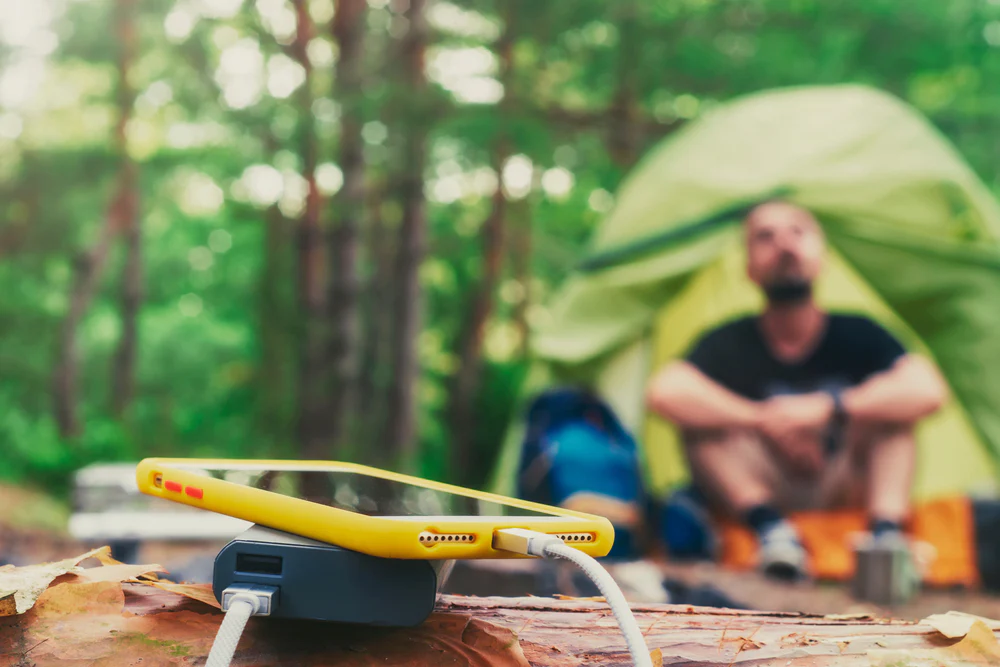 Accessories That Extend Your Phone Battery Life