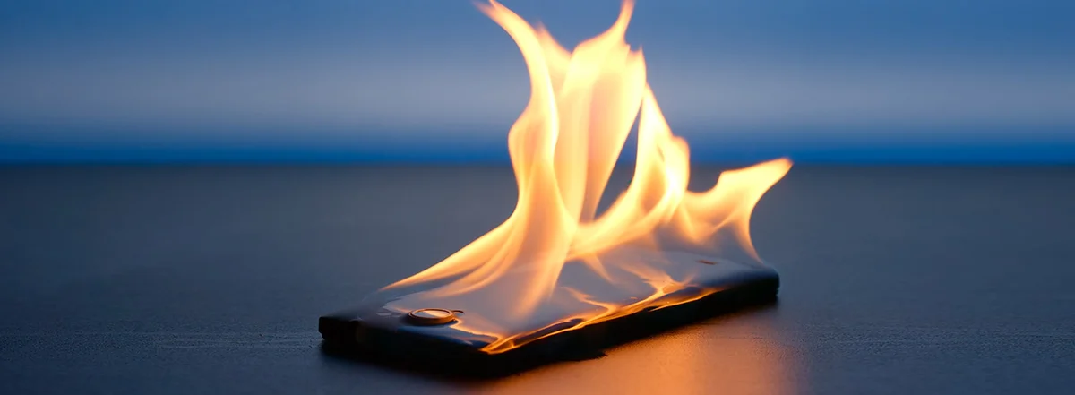 Android Phone Overheating? Here’s the Real Fix